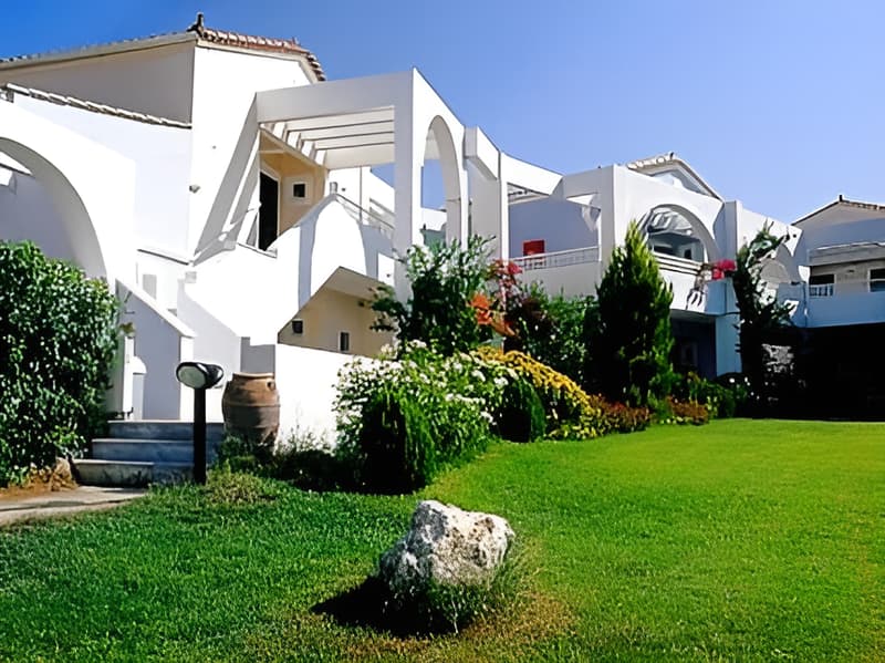 Ilaria Hotel