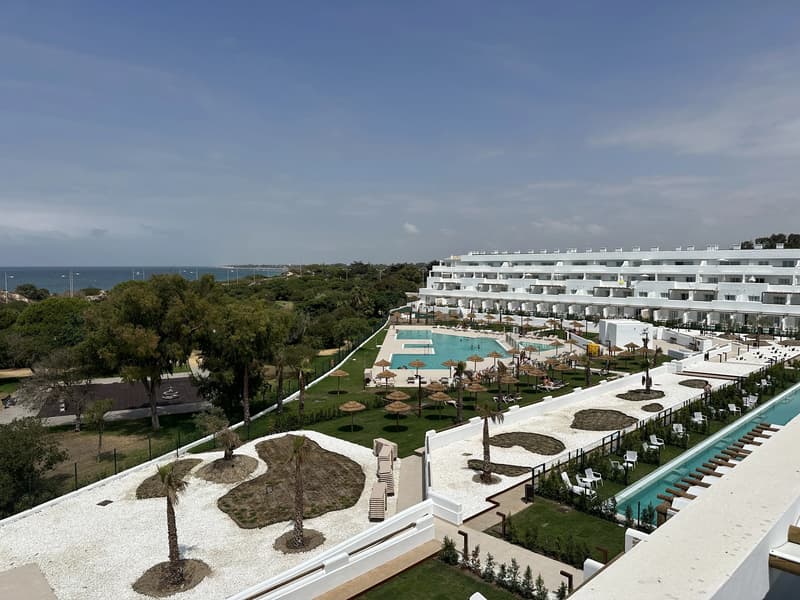 Punta Candor Suites