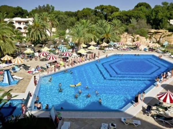 Abou Sofiane Hotel-1