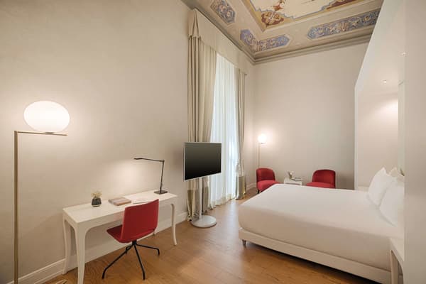 Nh Collection Firenze Porta Rossa-1