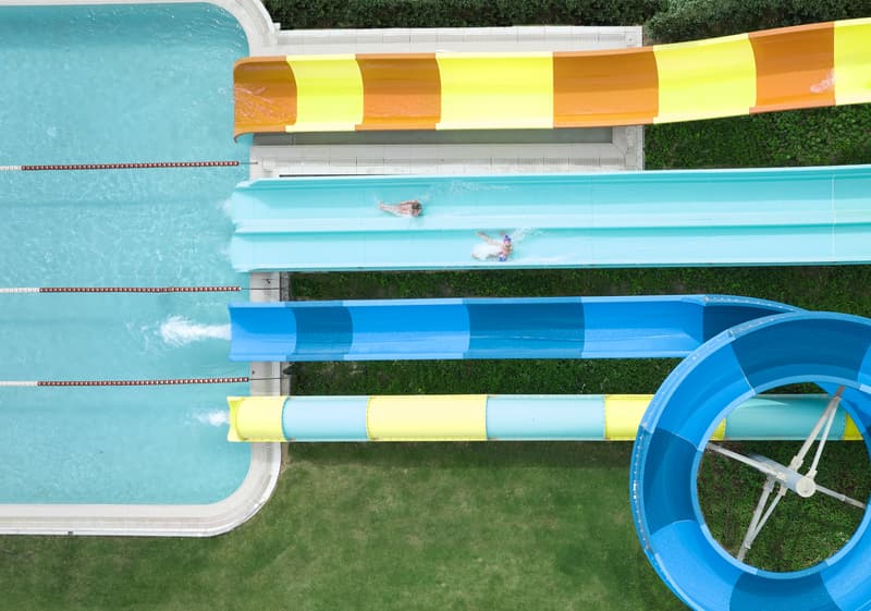Euphoria Resort