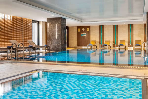 Ramada Plaza Istanbul Tekstilkent-1