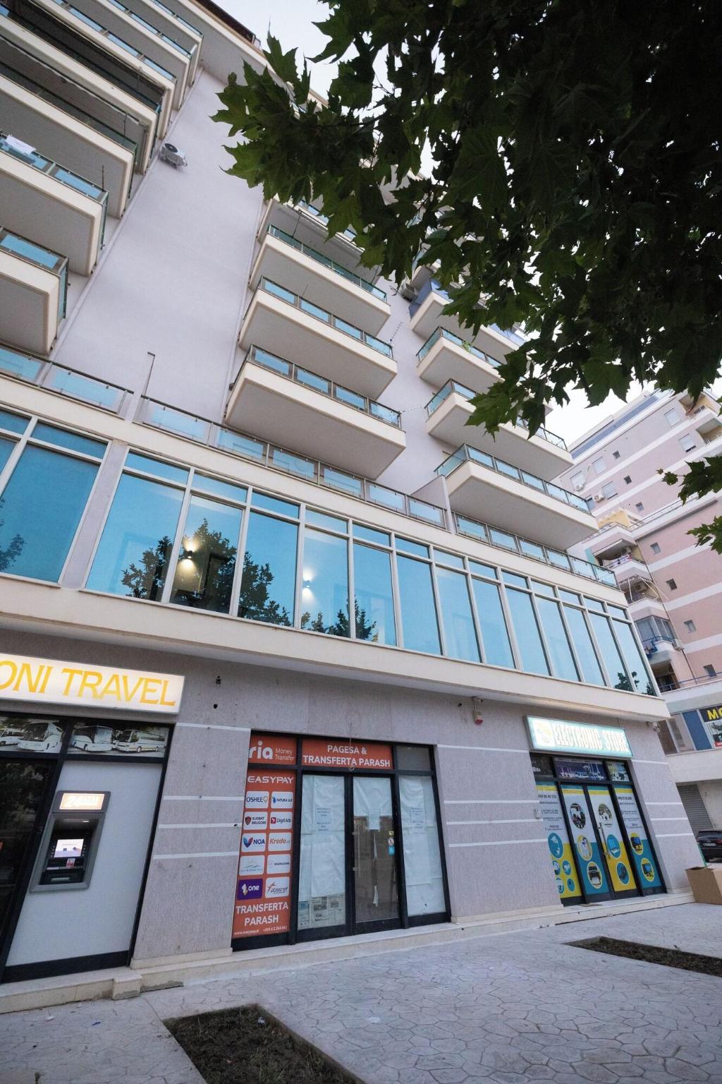 Beliz Boutique Hotel