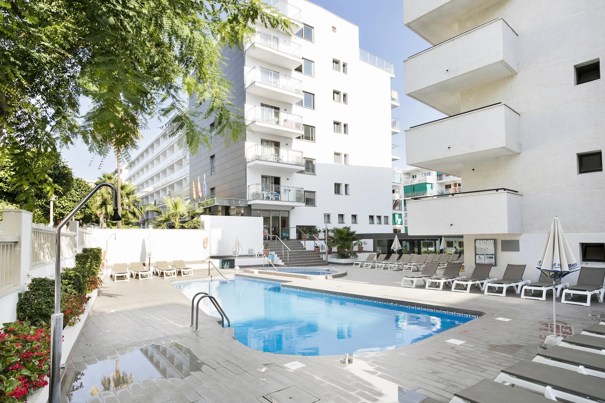 Hotel Best Los Angeles