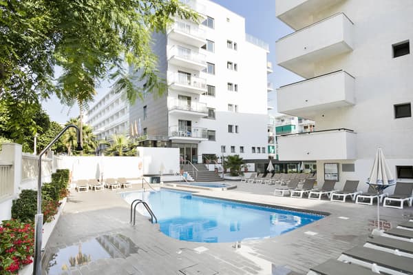 Hotel Best Los Angeles-1
