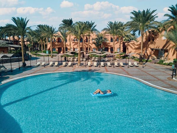 Jaz Makadi Oasis Resort & Club-1
