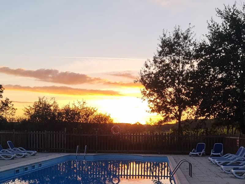 Camping La Garenne