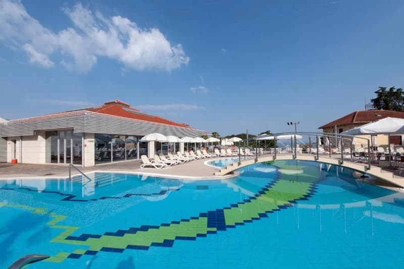 Maistra Select Belvedere Resort