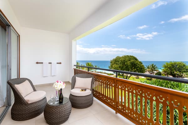 Royal Zanzibar Beach Resort-1