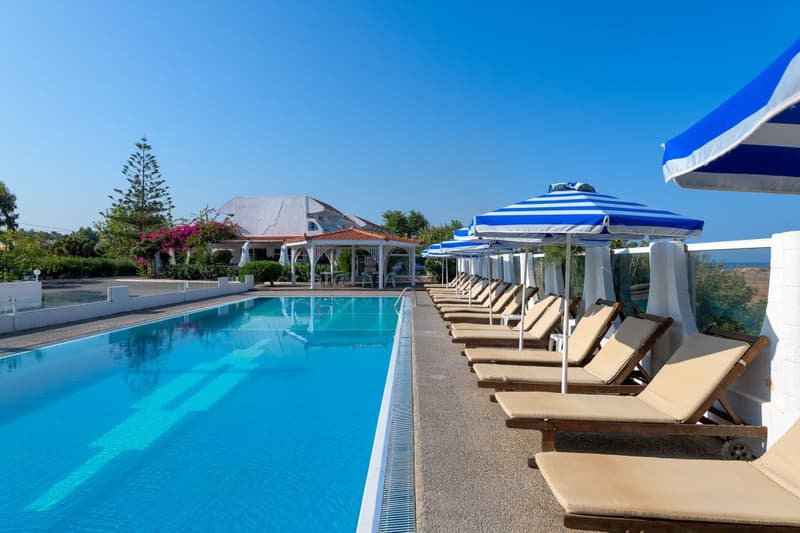 Nirvana Beach
