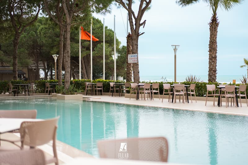 Fllad Resort and SPA