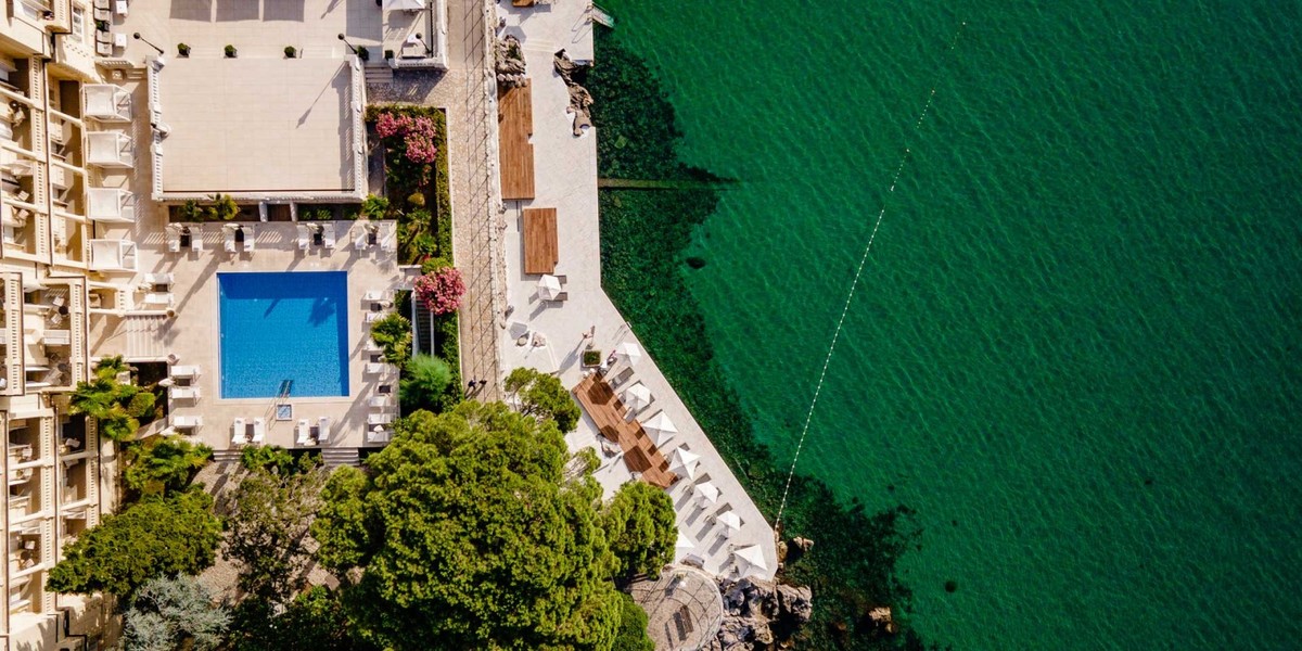 Hotel Kvarner