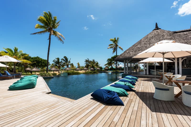 Radisson Blu Azuri Resort & Spa Mauritius