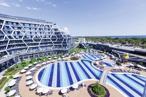 Bosphorus Sorgun