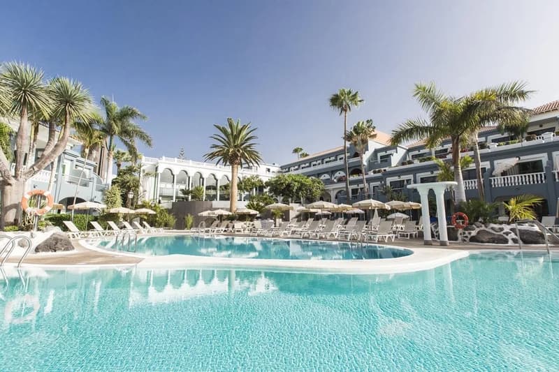 Adrian Hoteles Colon Guanahani Adults Only