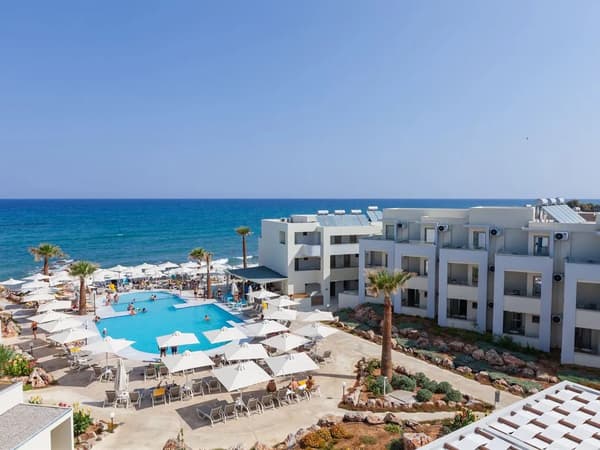 Harmony Rethymno Beach-1
