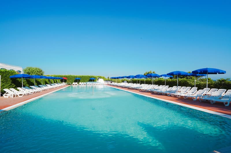 Torre Guaceto Greenblu Resort