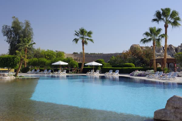 Naama Bay Promenade Mountain Resort Ex.Marriott Mountain-1