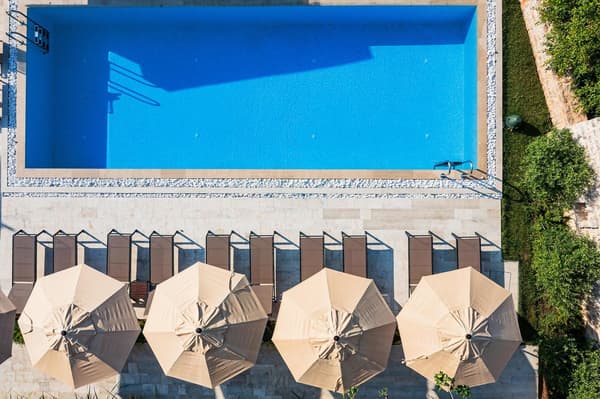Boutique hotel Ruzmarin SPA & Garden-1