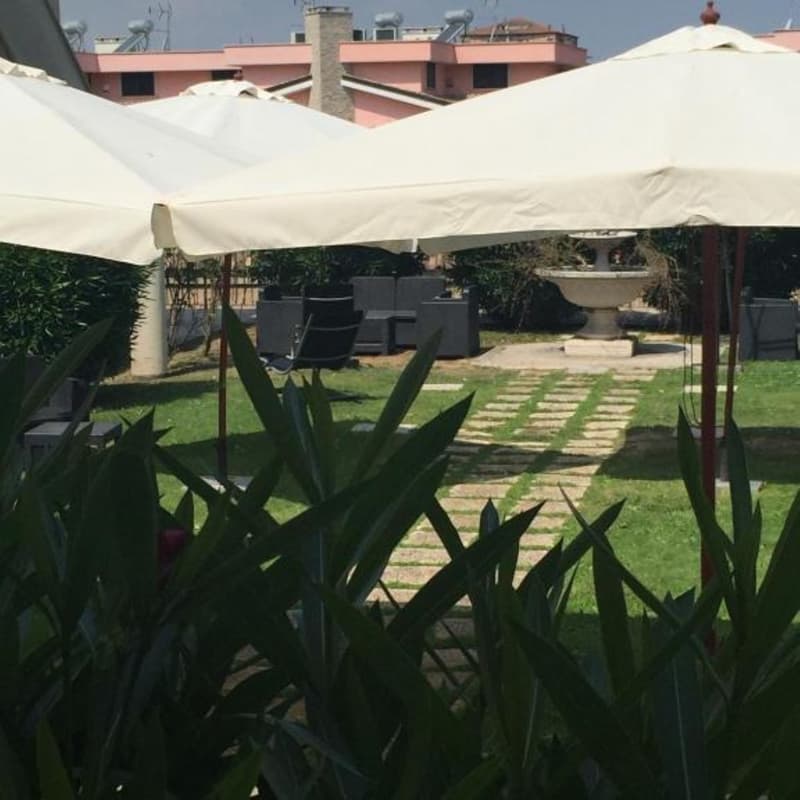 Hotel Alba Torre Maura