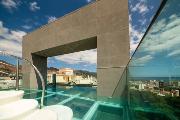 INNSIDE TENERIFE SANTA CRUZ-1