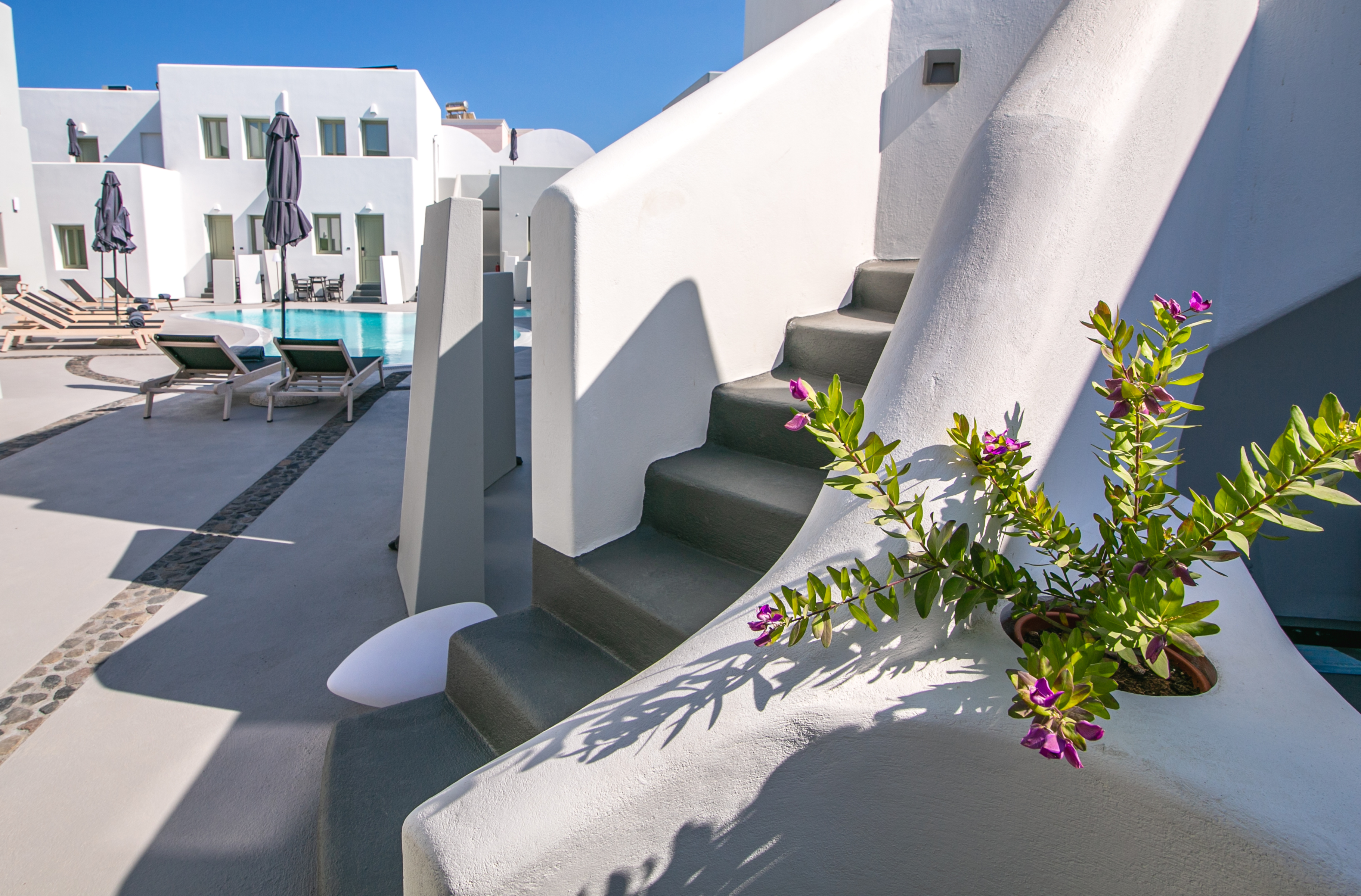 Kallos Imar Hotel Santorini