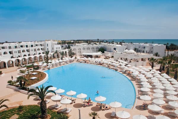 Club Palm Azur Djerba-1