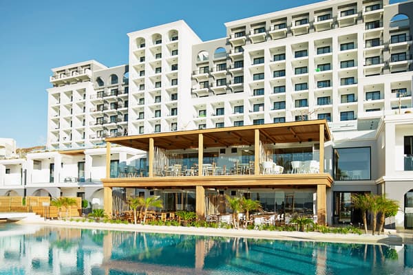 Mitsis Alila Resort & Spa-1