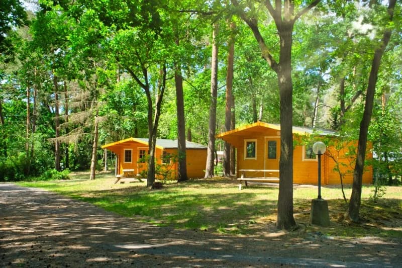 Camping Aller-Leine-Tal