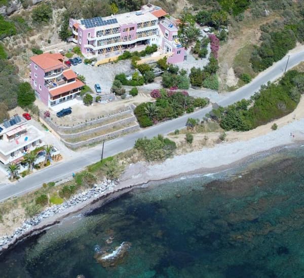 Thalassa House Apartments-1