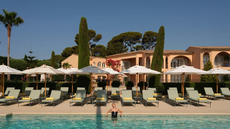 Villa Miraé by Inwood Hotels - Cap d'Antibes