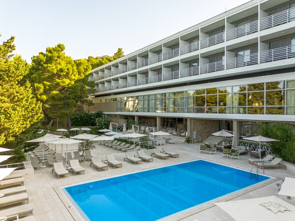 Bluesun Hotel Maestral-1