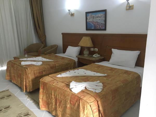 Royal Paradise Beach Resort-1