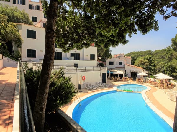 Alta Galdana Apartments-1