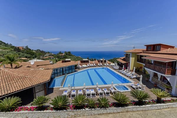 Sea View Village-1