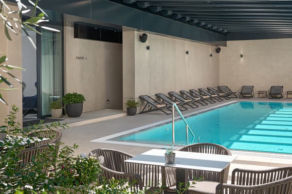 Boutique Hotel Noemia-1