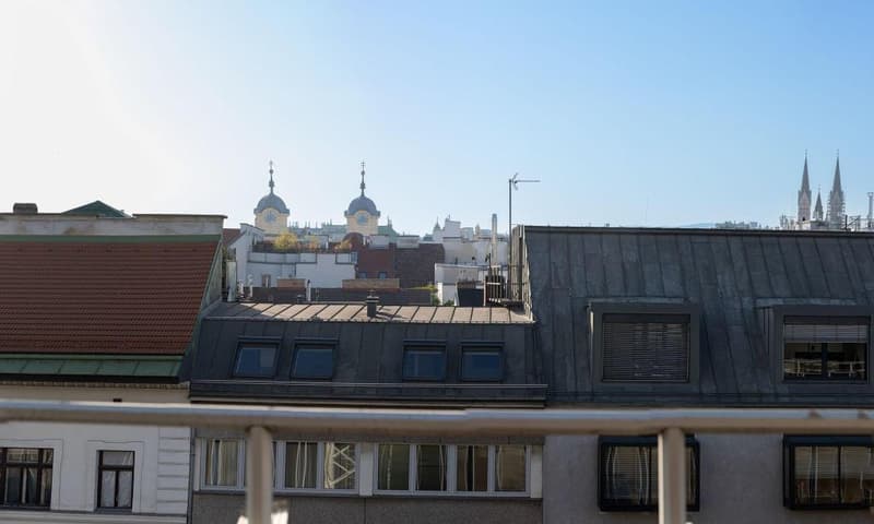 Arcotel Aq Wien