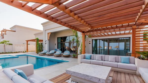 Naama Beach Villas & Spa-1