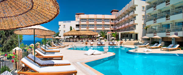 Carina Hotel KUSADASI-1