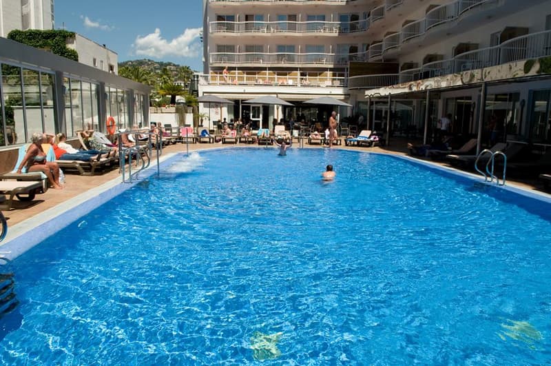Helios Lloret de Mar