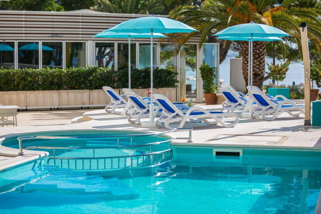 Aparthotel Tamaris