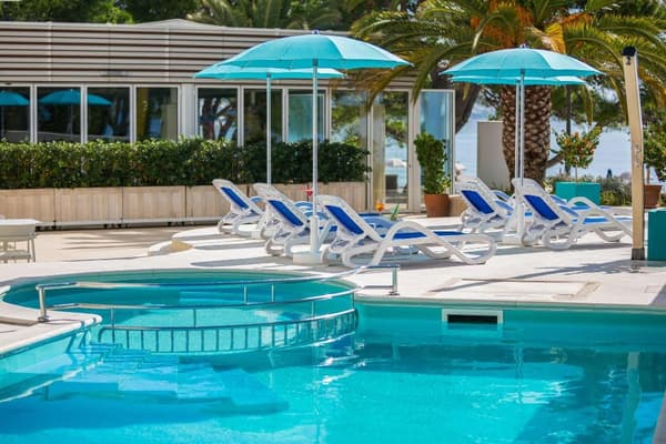 Aparthotel Tamaris-1