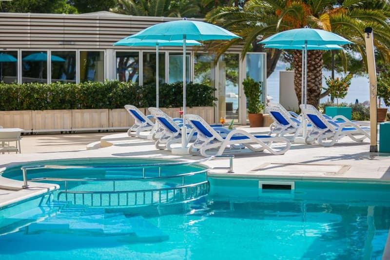 Aparthotel Tamaris