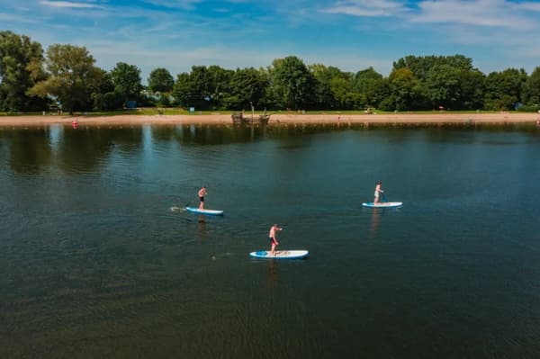 Recreatiepark Riverside Outdoor & Events -1