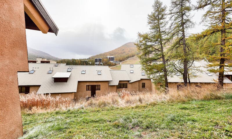 Residentie Le Hameau - maeva Home