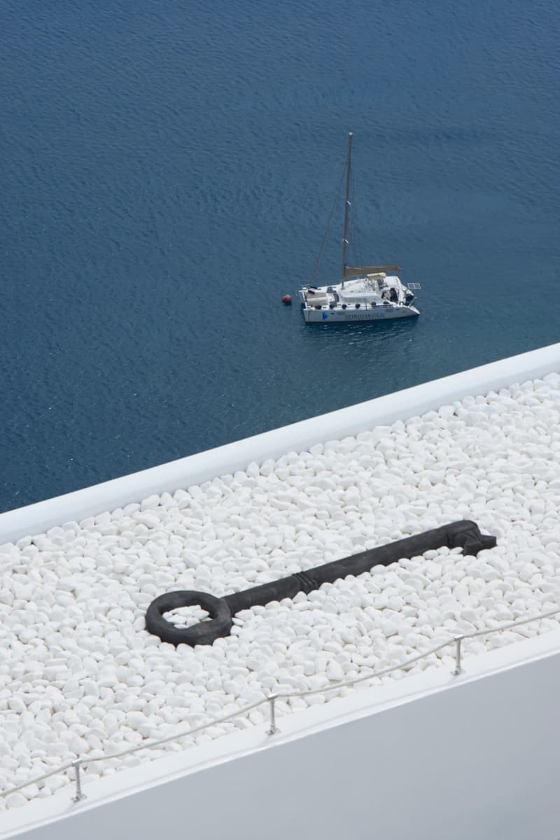 Santorini Secret Premium