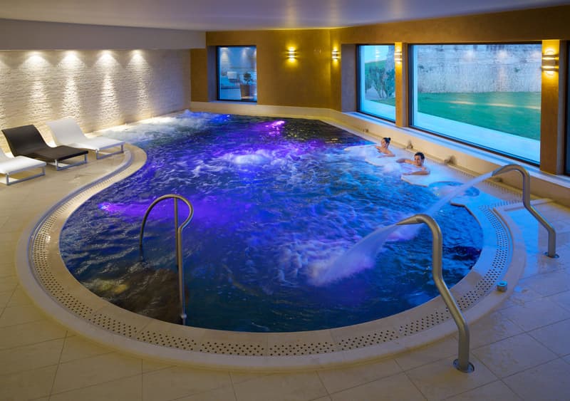 Acaya Golf Resort & Spa