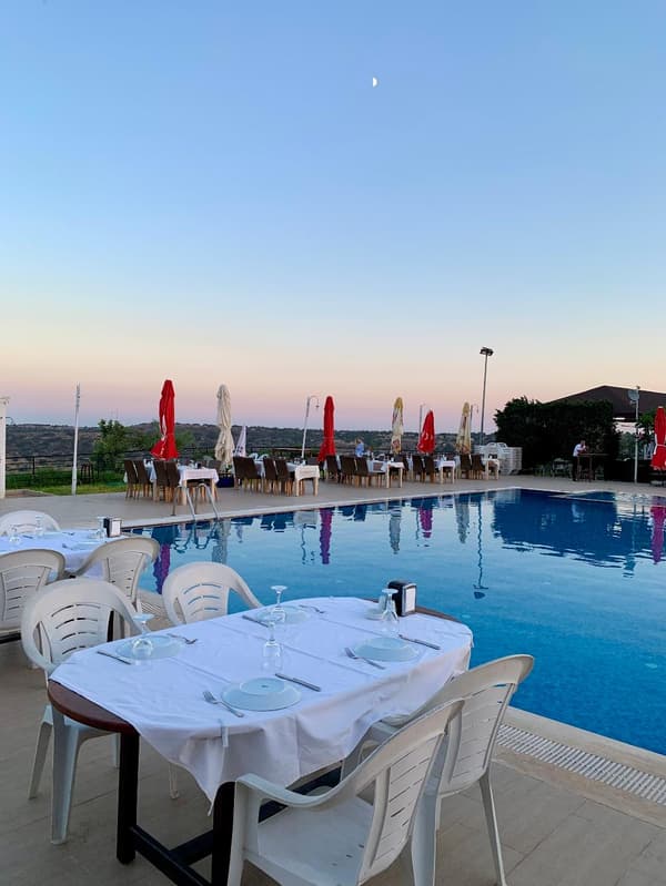 Celebi Garden Hotel-1