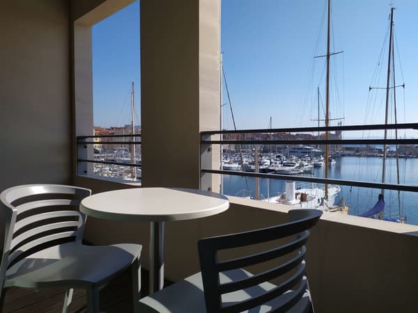 Best Western Premier Vieux Port-1