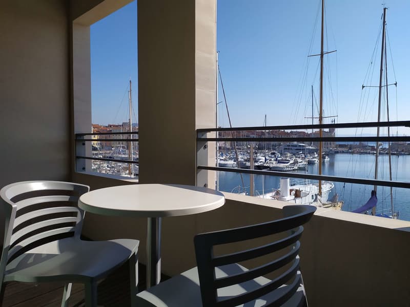Best Western Premier Vieux Port